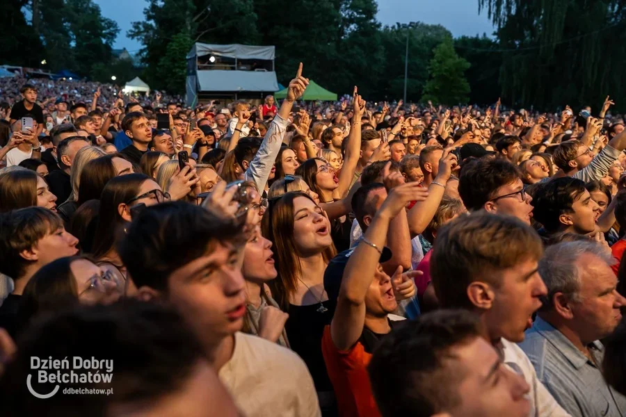 Już w ten weekend koncerty w naszym powiecie. Sprawdź, o której wystąpią Big Cyc, O.S.T.R. oraz zespół MIG - Zdjęcie główne