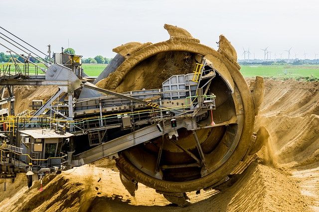 Rząd rozważa porzucenie planów związanych ze Złoczewem?  - Zdjęcie główne