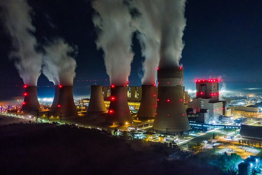 Bełchatów lokalizacją dla trzeciej elektrowni jądrowej? Pytamy lokalnych polityków - Zdjęcie główne