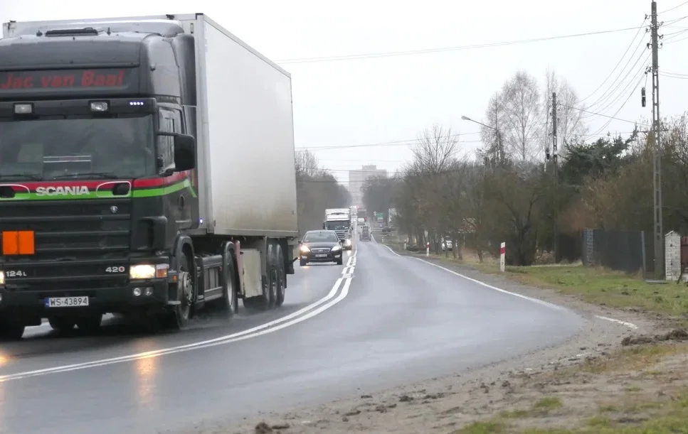 Mieszkańcy mogą zagłosować na inwestycję. Chodzi o poprawę bezpieczeństwa  - Zdjęcie główne