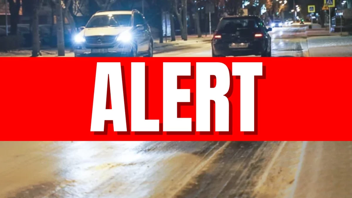 Wydano komunikat dla województwa łódzkiego. Zacznie się już za kilka godzin