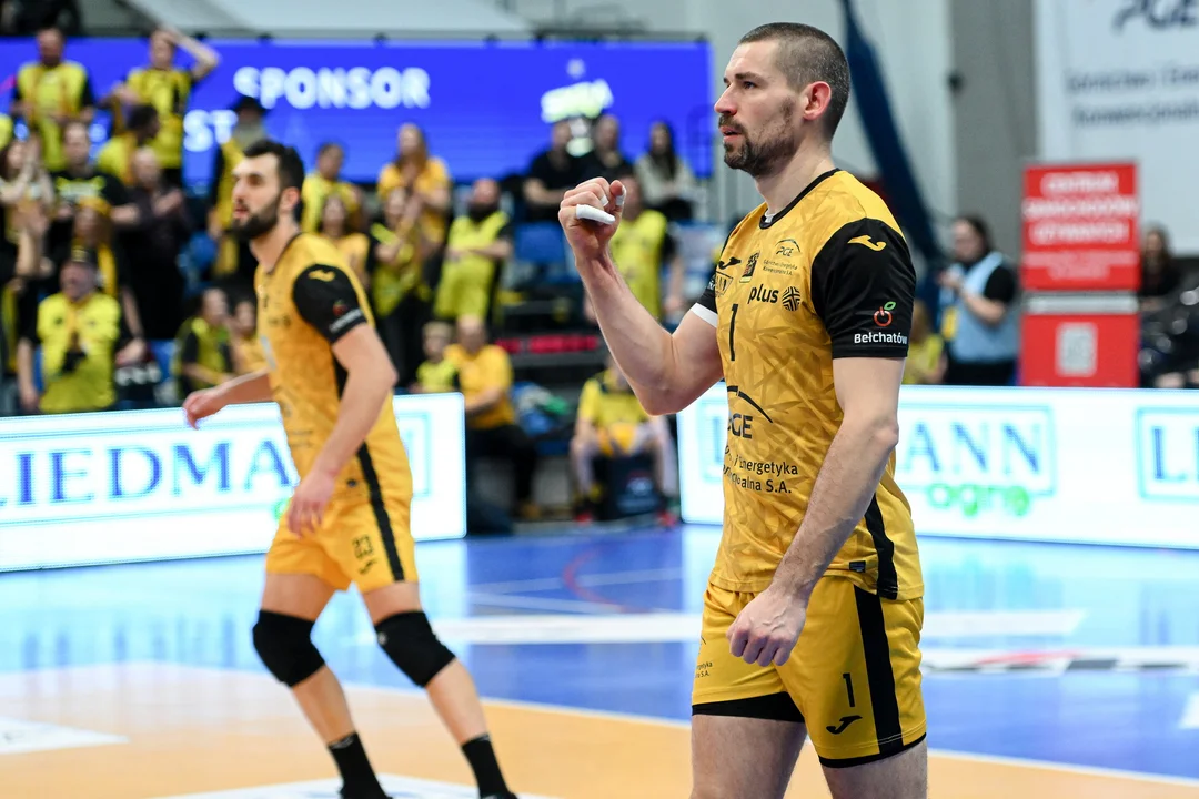 PlusLiga: Przedświąteczne ostatki w Radomiu - Zdjęcie główne