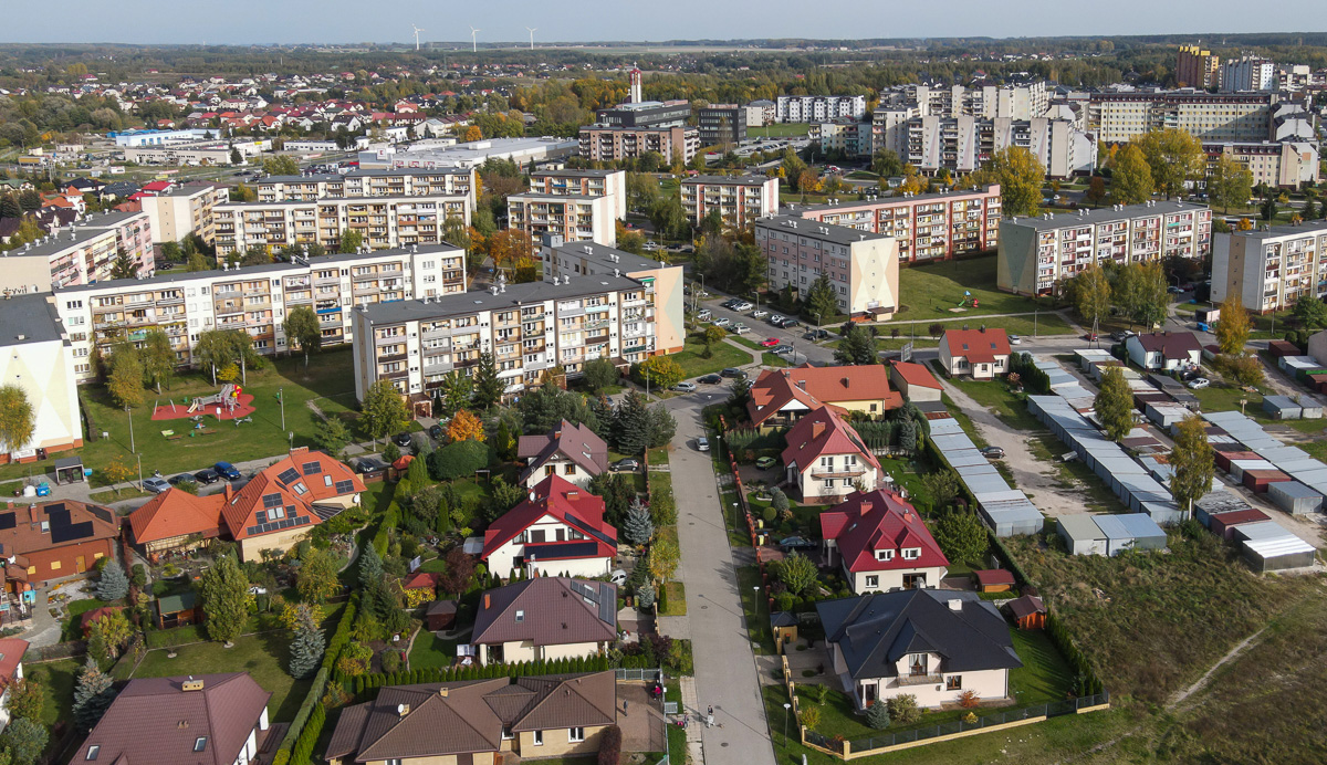 Transformacja energetyczna oczami mieszkańców Bełchatowa. PGE zleciło badanie nastrojów społecznych - Zdjęcie główne