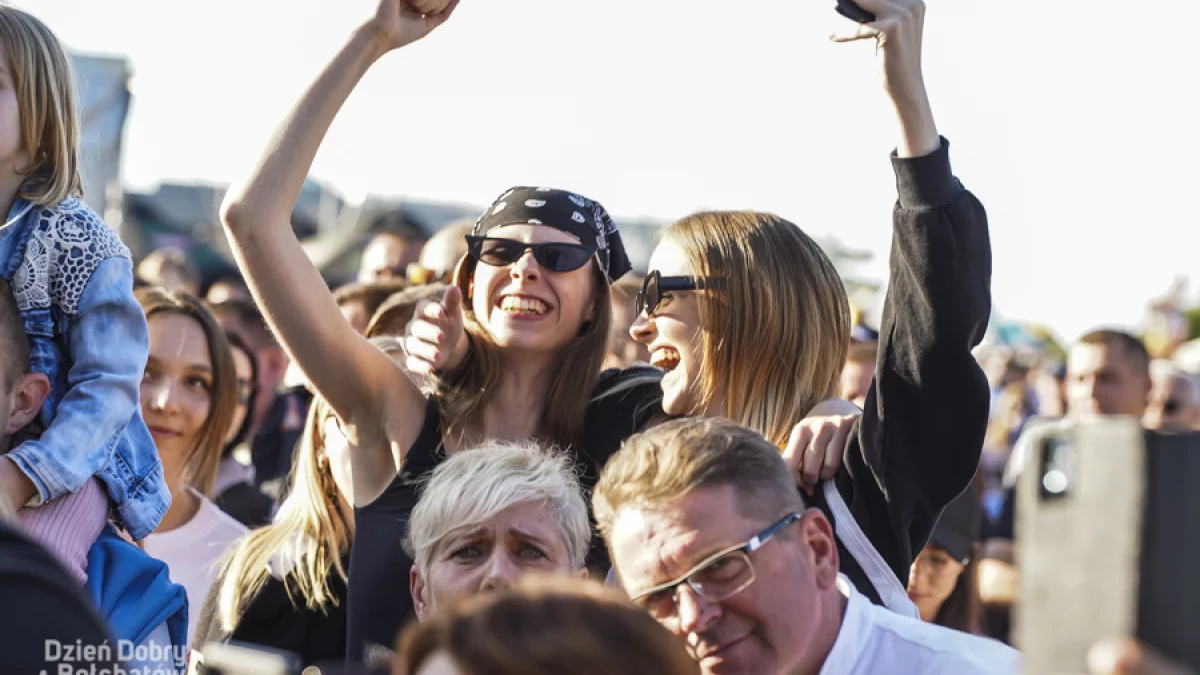 Koncerty gwiazd w najbogatszej gminie w Polsce. Wielkie świętowanie już niedługo