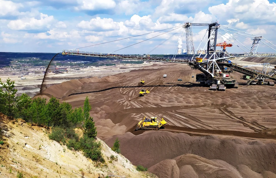 PGE chce stworzyć "bełchatowskie Mazury". Ogłoszono konkurs i... nikt nie wygrał - Zdjęcie główne