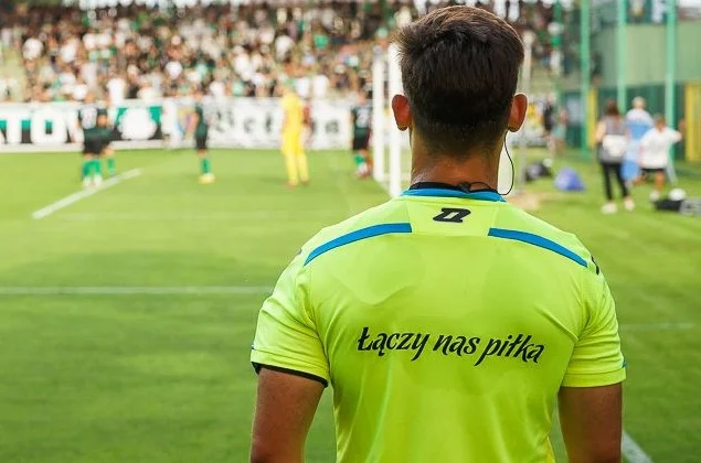 3. Liga: Hit GKS Bełchatów - Pogoń Grodzisk Mazowiecki bez rozstrzygnięcia! - Zdjęcie główne