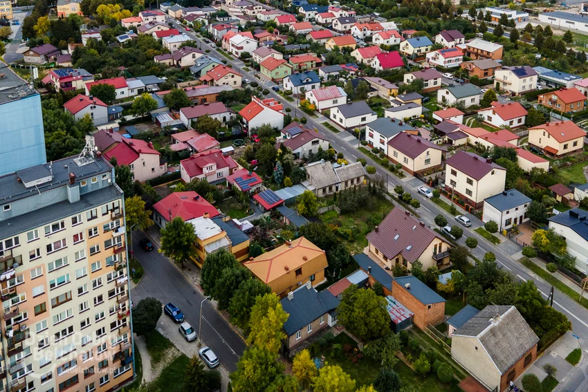 Urzędnicy skontrolują domy bełchatowian i mieszkańców gminy. Co będą sprawdzać? - Zdjęcie główne