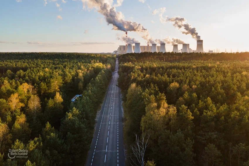 Górnicy i energetycy czekali na tę inwestycję od dawna. Czy w końcu rozpoczną się prace? - Zdjęcie główne