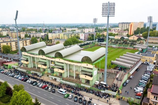 Nad GKS-em zawisły czarne chmury. Decyzje walnego zgromadzenia rozwiały wszelkie wątpliwości - Zdjęcie główne