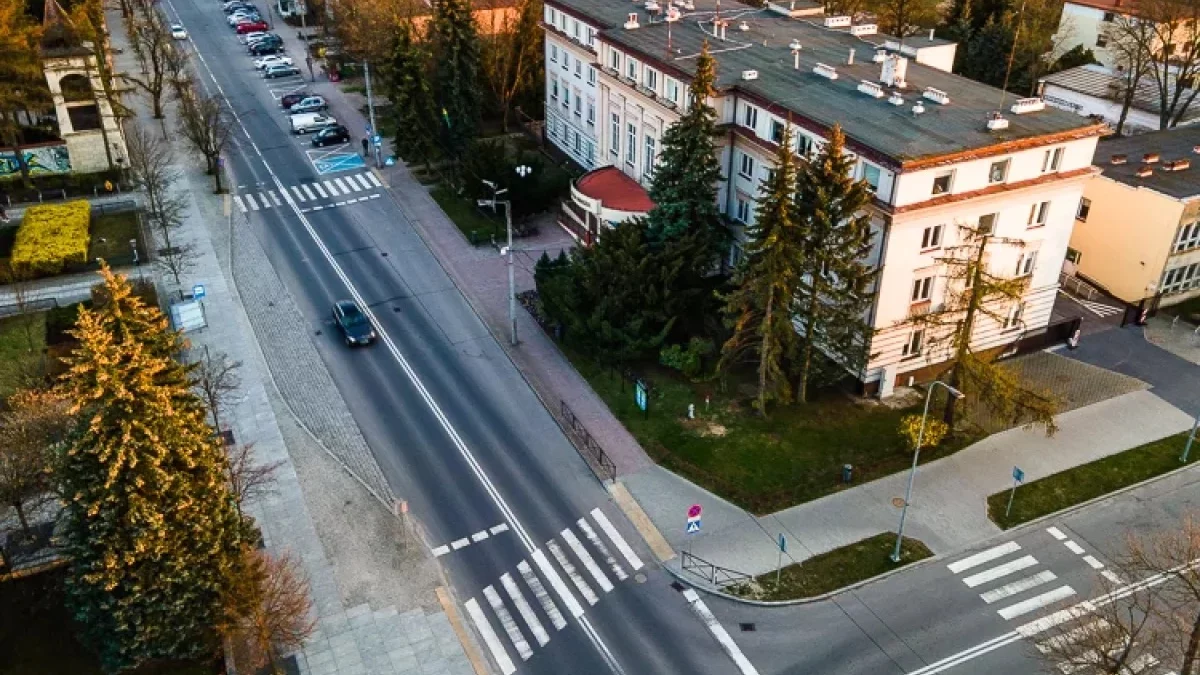 Awaria w centrum miasta. Mieszkańcy muszą przygotować się na utrudnienia - Zdjęcie główne