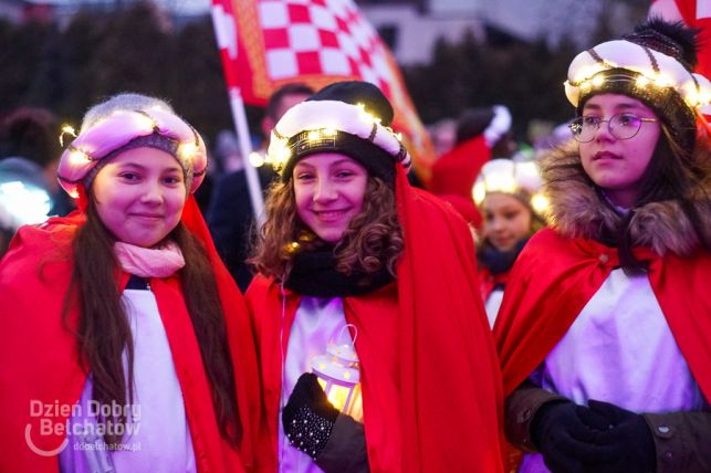 Orszak Trzech Króli w czasie pandemii. Czy bełchatowianie przemaszerują ulicami miasta? - Zdjęcie główne