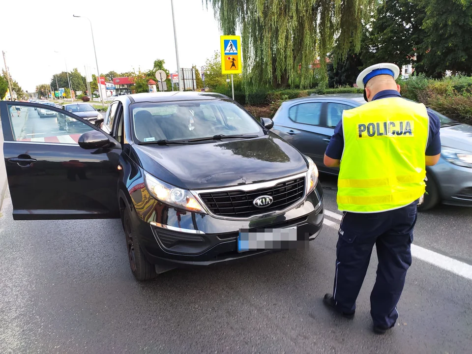 Kierowcy muszą się pilnować. Od nowego roku rekordowo wysokie kary za brak OC - Zdjęcie główne