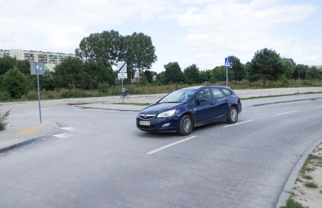 Powstanie nowa droga w Bełchatowie. Czy rozwiąże problem korków w tej części miasta?  - Zdjęcie główne