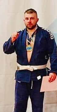 Zawodnicy BJJ z Bełchatowa wrócili z medalami