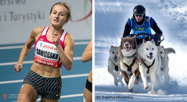 Bełchatowianie w plebiscycie na „Złotą Trzynastkę” polskiego sportu. Możemy ich wesprzeć głosami! - Zdjęcie główne