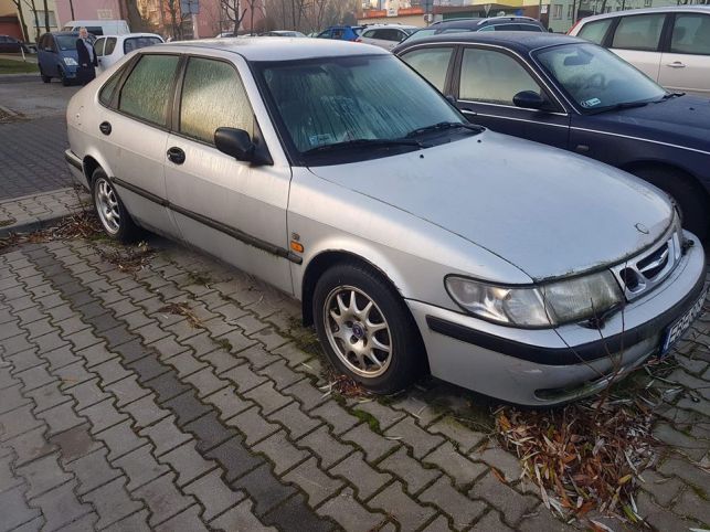 Kolejne wraki zniknęły z bełchatowskich parkingów - Zdjęcie główne