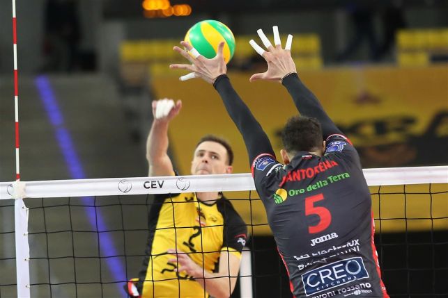 PGE Skra bez Mariusza Wlazłego! Ikona bełchatowskiej siatkówki odchodzi - Zdjęcie główne