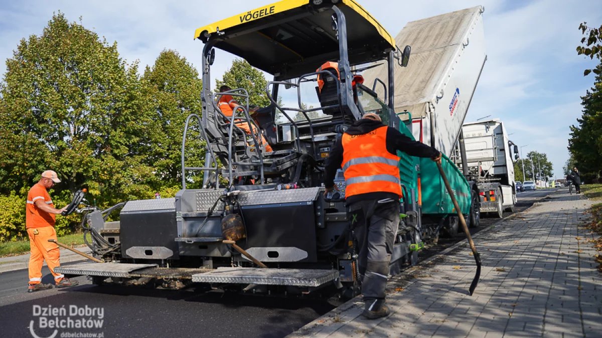 Radni uchwalili budżet miasta. Co nam wybudują w 2025 roku? - Zdjęcie główne