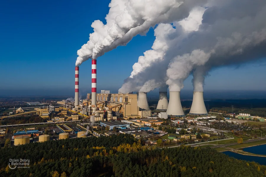 Prezes PGE GiEK wybrany w konkursie. Powrót do koncernu po latach - Zdjęcie główne