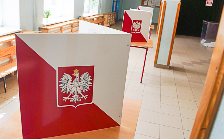 [NIEOFICJALNE WYNIKI] Referendum w gm. Kluki. Większość głosowała za odwołaniem, ale... - Zdjęcie główne