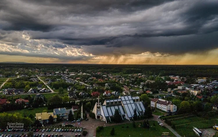 Gwałtowne załamanie pogody w regionie. IMGW wydało ostrzeżenia - Zdjęcie główne