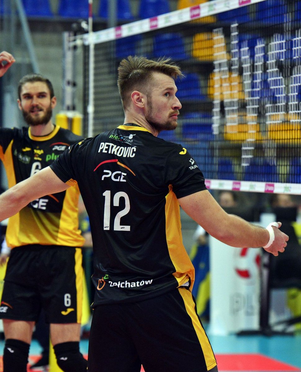 PlusLiga: Sensacja w Nysie! - Zdjęcie główne