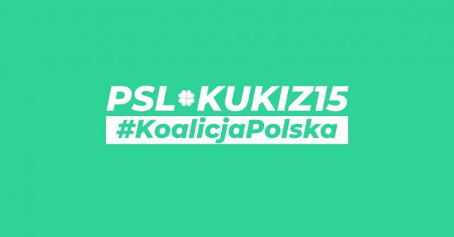 Komitet PSL i Kukiz'15 przedstawił kandydatów do Sejmu w naszym okręgu. Na liście dwójka bełchatowian - Zdjęcie główne