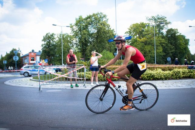 Przed nami duża sportowa impreza. Spore utrudnienia na drogach w Bełchatowie i okolicach. Zmiany w kursach MZK [MAPA] - Zdjęcie główne