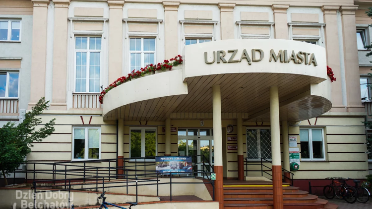 Mieszkańcy mogą spodziewać się wizyt na swoich posesjach. Urząd apeluje o współpracę