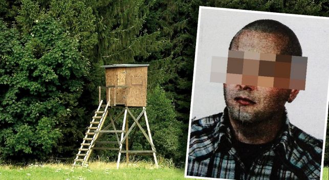 Zaskakujący finał poszukiwań 35-latka. Mężczyzna od 2 tygodni przebywał w... - Zdjęcie główne