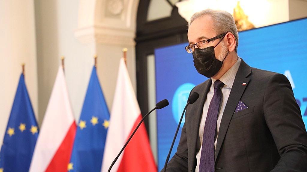 Święta tylko dla zaszczepionych? Minister zabiera głos - Zdjęcie główne