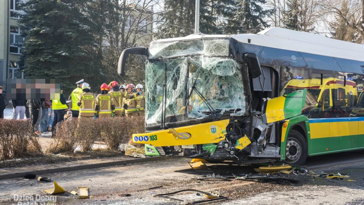 Komunikat prokuratury o wypadku emzetki. Powołano specjalnego biegłego