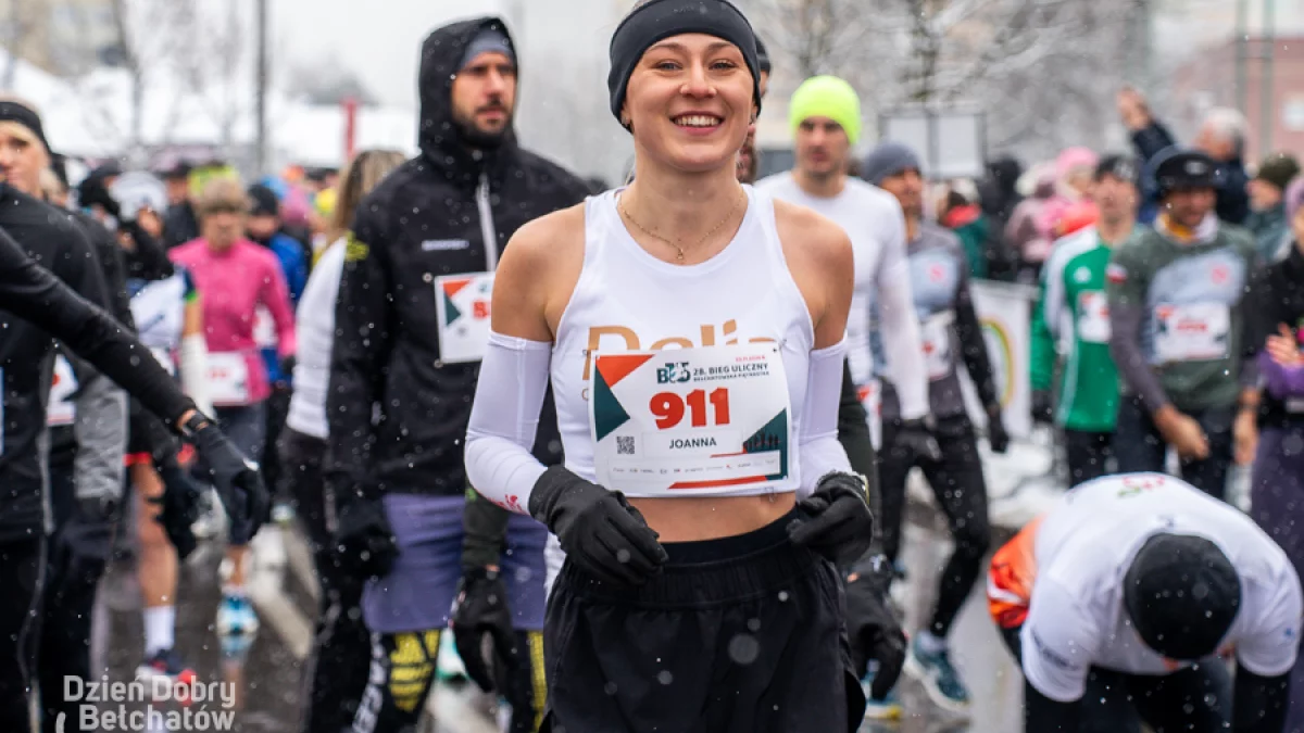 Ruszają zapisy na jedną z najstarszych imprez sportowych w Łódzkiem. W planie jest pewna zmiana