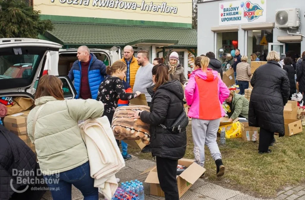 Urząd chciał zabrać, bełchatowianie dają. Trwa zbiórka dla „pingwinków” - Zdjęcie główne