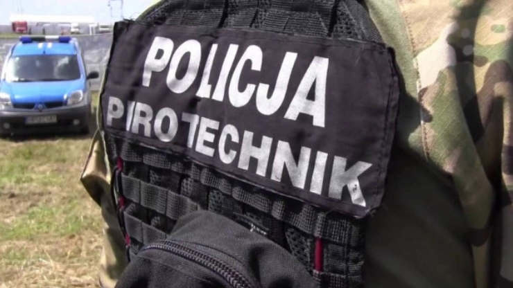 Alarmy bombowe w bełchatowskich przedszkolach. Policjanci sprawdzili placówki - Zdjęcie główne