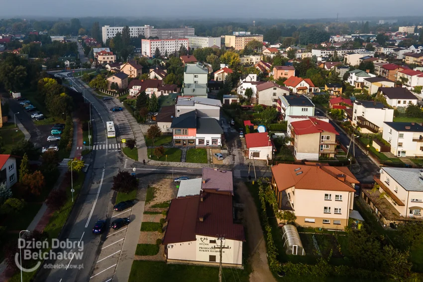 Mieszkańcy Bełchatowa na celowniku oszustów. „To było jawne naciąganie” - Zdjęcie główne