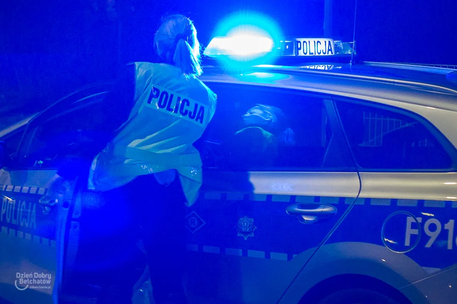 Zażartowali sobie z policjantów. Narazili się na duże kłopoty... - Zdjęcie główne