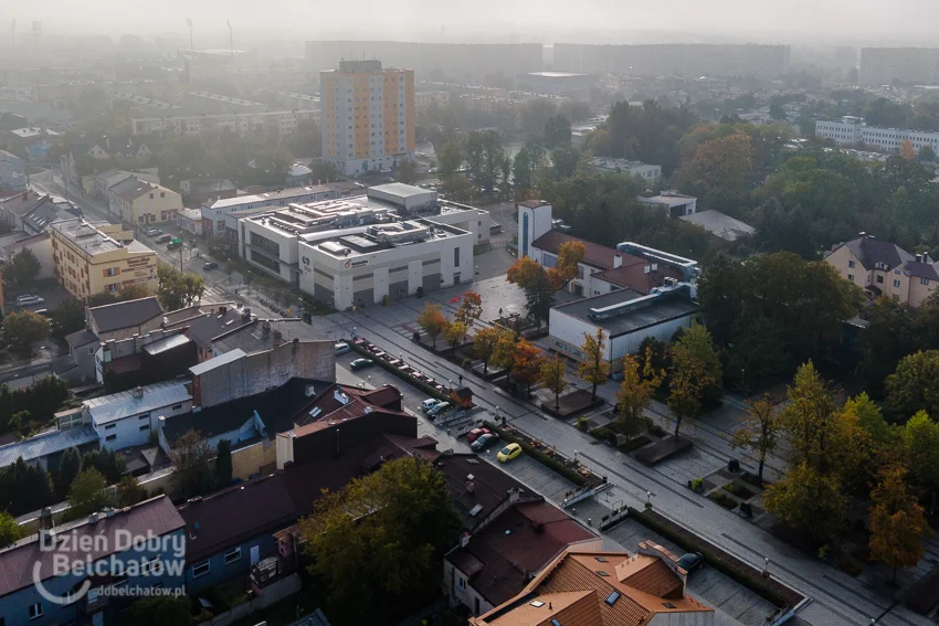 Zmiana organizacji ruchu w Bełchatowie. Główne ulice będą zamknięte - Zdjęcie główne