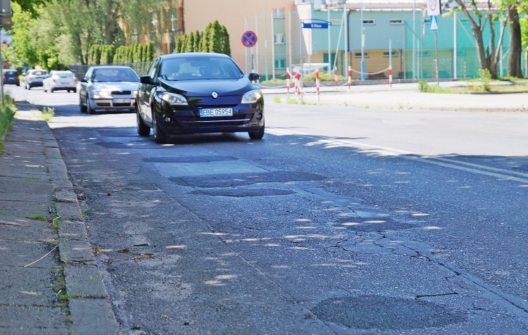 Wkrótce rusza przebudowa ulicy Kwiatowej. Utrudnienia potrwają... bardzo długo!  - Zdjęcie główne