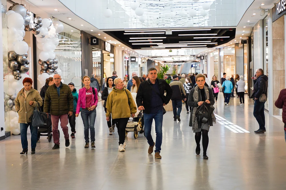 Kolejne wielkie otwarcia w Galerii Bawełnianka. Woolworth, pierwszy taki sklep w województwie łódzkim - Zdjęcie główne