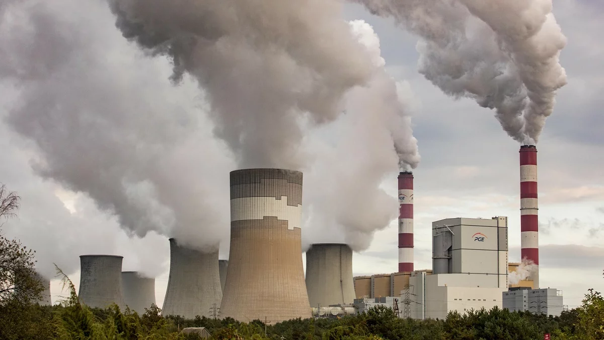 Co dalej z blokami Elektrowni Bełchatów? Prezes PGE zabiera głos