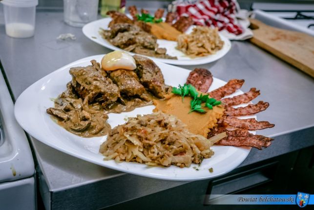 Już wiemy, kto jest bełchatowskim "Masterchefem" [FOTO] - Zdjęcie główne