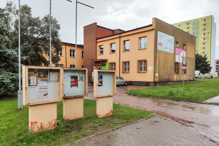 Miasto chce sprzedać budynek MCK. Radny proponuje inne rozwiązanie - Zdjęcie główne