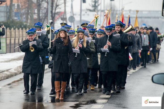 Uczcimy pamięć poległych powstańców. Jakie uroczystości zaplanowano w Bełchatowie?  - Zdjęcie główne