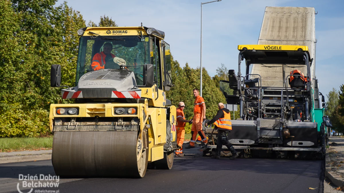 Przebudują drogę w gminie. Samorząd dostał rządową dotację