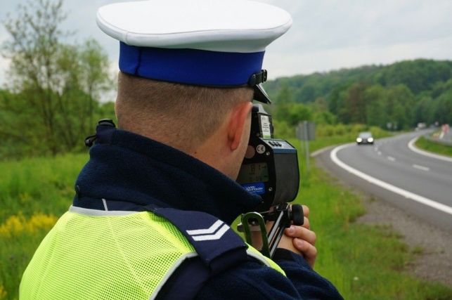 Uwaga kierowcy! W tych dniach będą łapać - Zdjęcie główne