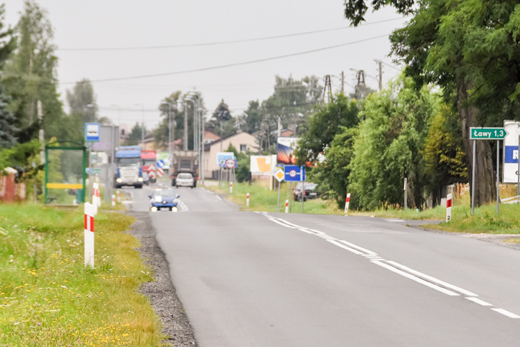 Chcą kolejnej ścieżki rowerowej. Wszystko zależy od... mieszkańców  - Zdjęcie główne