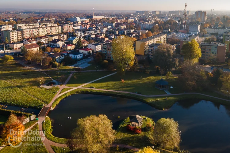 Bełchatowskie starostwo przekazało ważną informację. Chodzi o groźną chorobę - Zdjęcie główne