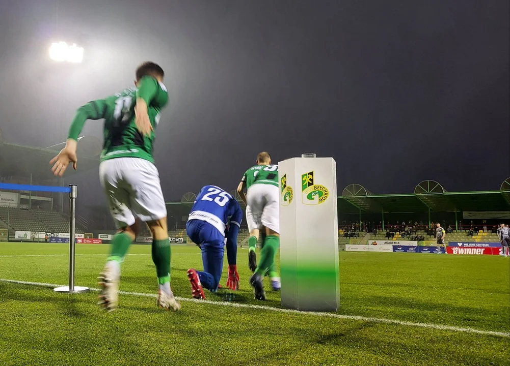 eWinner 2 Liga: W Bełchatowie emocje do ostatniej sekundy! - Zdjęcie główne