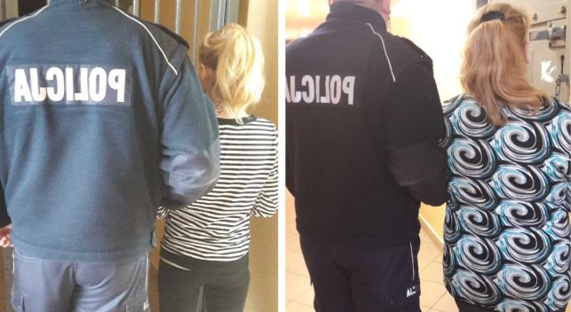 Te panie świętują Dzień Kobiet w bełchatowskim areszcie - Zdjęcie główne